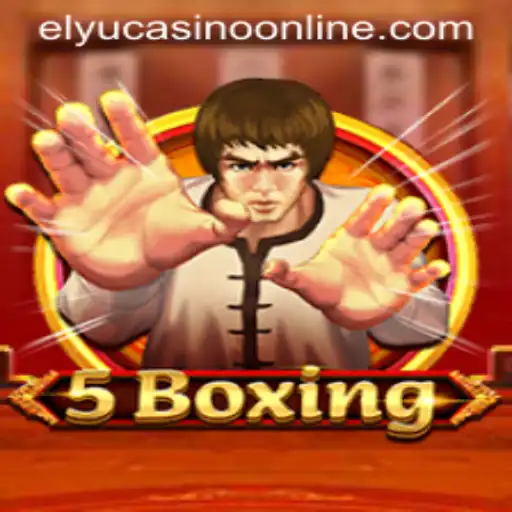 Exploring the Thrilling World of 5Boxing at Elyu Casino