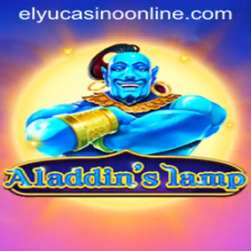 Unveiling Aladdinslamp: An Exciting Adventure at Elyu Casino