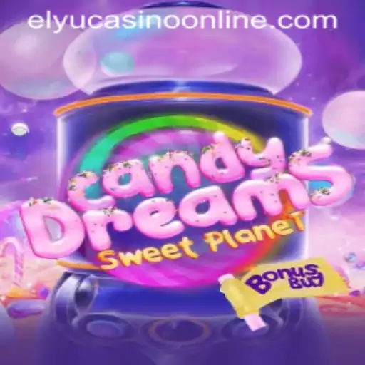 CandyDreamsSweetPlanet: A Sweet Escape into the World of Elyu Casino