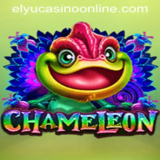 Chameleon: A Dive into Elyu Casino's Latest Game Sensation