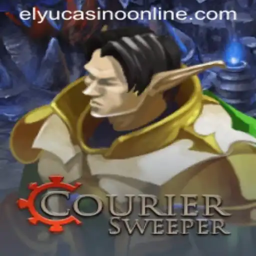 Discover the Excitement of CourierSweeper at Elyu Casino