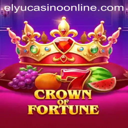 Discover the Exciting World of CrownofFortune at Elyu Casino