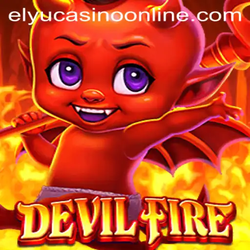Exploring DevilFire: An Exciting New Game with Thrilling Features