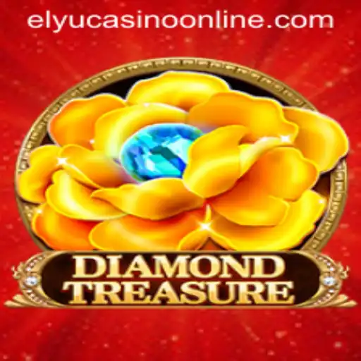 Unveiling Diamondtreasure: Elyu Casino's Latest Gaming Sensation