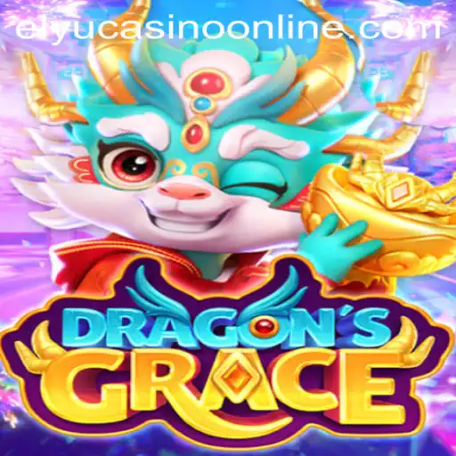 Discover the World of DragonsGrace at Elyu Casino