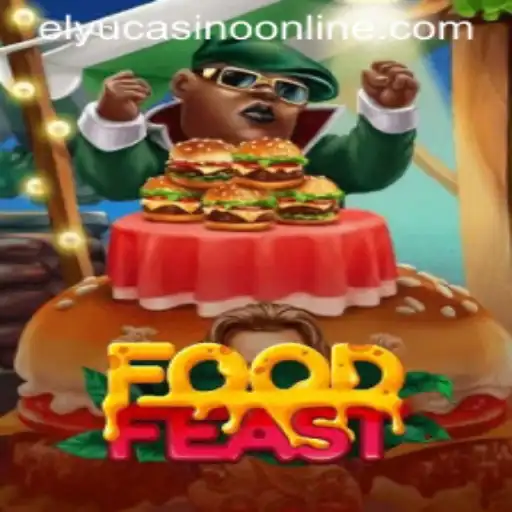 Exploring the Exciting World of FoodFeast at Elyu Casino