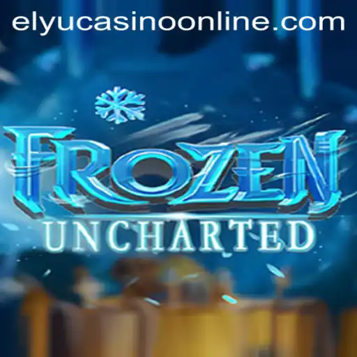 FrozenUncharted: Unveiling the Exciting World of Elyu Casino's Latest Game