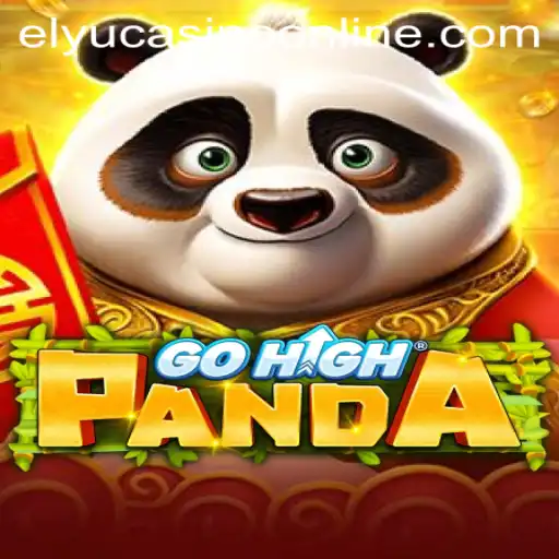 Dive into the Excitement of GoHighPanda at Elyu Casino