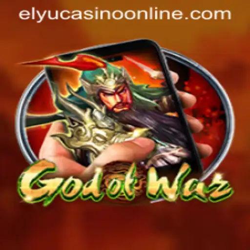 Exploring GodofWarM: The New Dimension of Elyu Casino