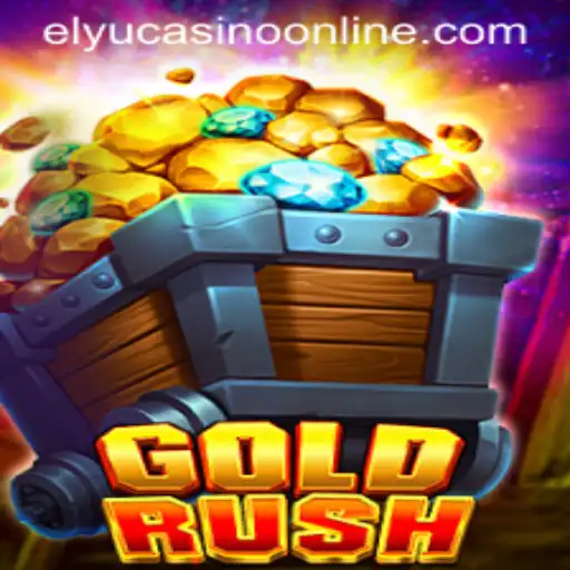 GoldRush: Exploring the World of Elyu Casino