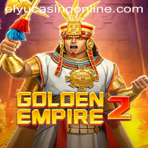GoldenEmpire2: Exploring the Thrills of Elyu Casino's Latest Gaming Sensation