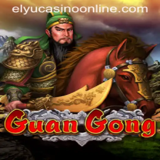 GuanGong: Exploring the Exciting World of Elyu Casino's Newest Game