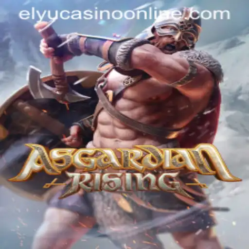 Unveiling AsgardianRising: Experience the Thrill of Elyu Casino