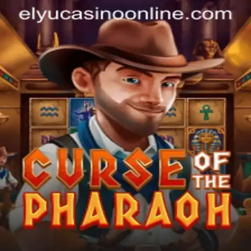 Discover the Adventure in CurseofthePharaoh at Elyu Casino
