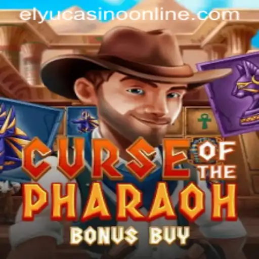 Explore the Mystical World of Curse of the Pharaoh Bonus Buy at Elyu Casino