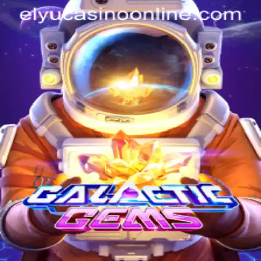 Discover the Excitement of GalacticGems at Elyu Casino