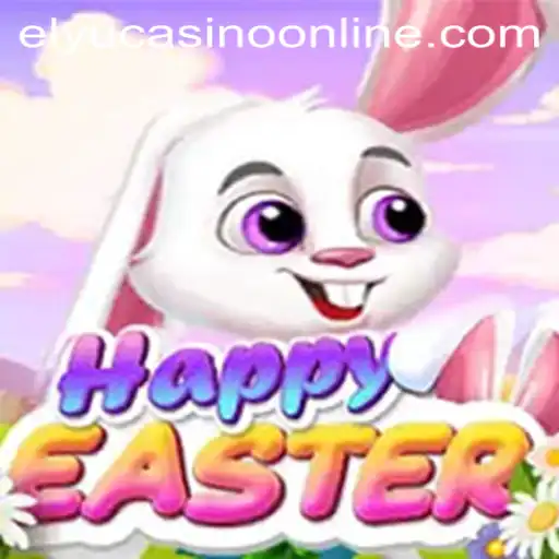 Experience the Thrilling World of HappyEaster at Elyu Casino