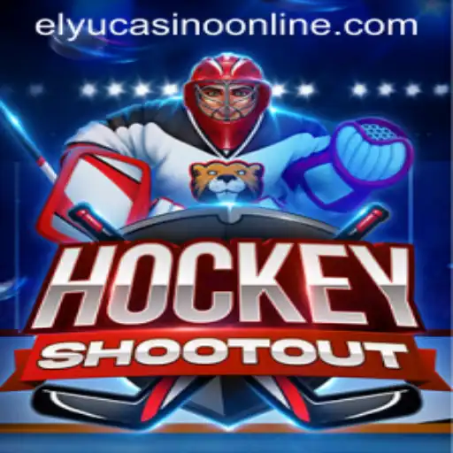 HockeyShootout: A Thrilling Game Experience at Elyu Casino