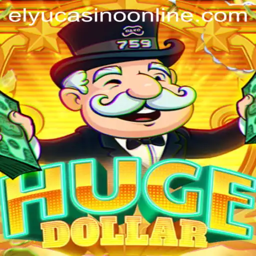 Discover HugeDollar: The Exciting New Casino Game at Elyu Casino