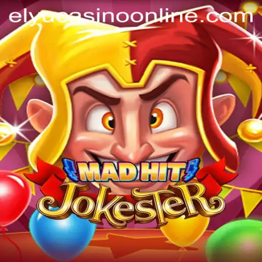 Discover the Thrills of MadHitJokester at Elyu Casino