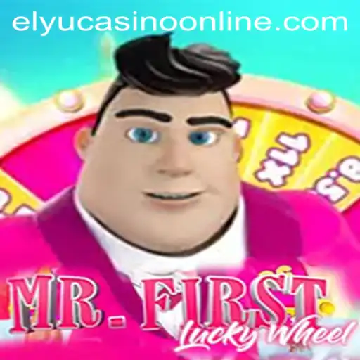 Experience the Excitement of MrFirstLuckyWheel at Elyu Casino