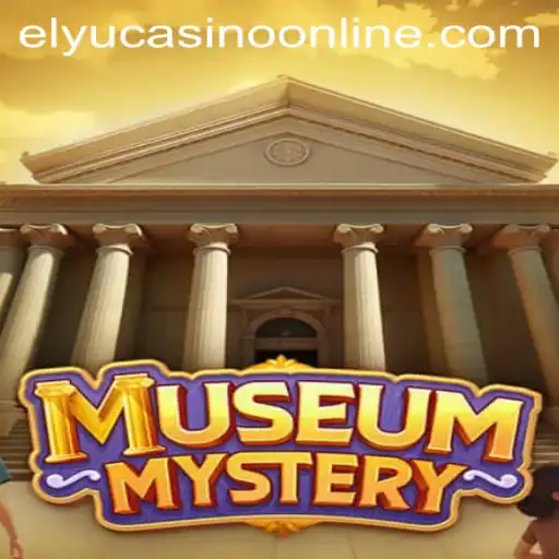 Unlocking the Secrets of MuseumMystery: An Intriguing Journey Through the Elyu Casino