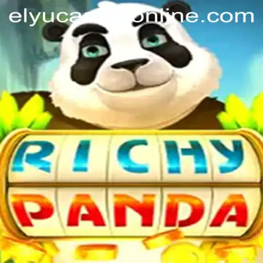 RichyPanda: A New Gaming Sensation at Elyu Casino