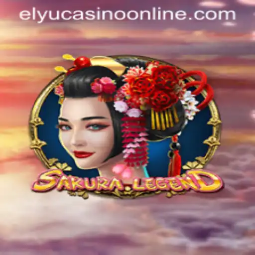 Exploring SakuraLegend: The Enchanting World of Elyu Casino