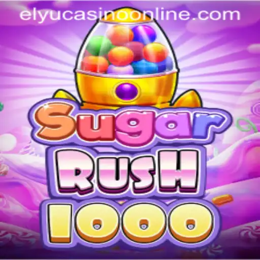 Discover the Excitement of SugarRush1000 at Elyu Casino