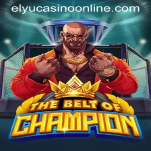 Exploring TheBeltOfChampion at Elyu Casino