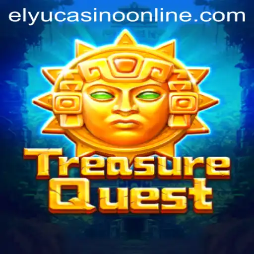 Discovering TreasureQuest: Dive into the Exciting World of Elyu Casino