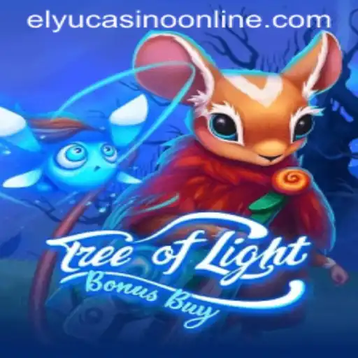 Exploring the Enchanting World of TreeOfLightBonusBuy at Elyu Casino