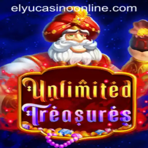 Discovering UnlimitedTreasures: A Dive into the Exciting World of Elyu Casino