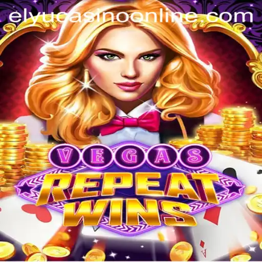 Discover the Thrill of VegasRepeatWins at Elyu Casino