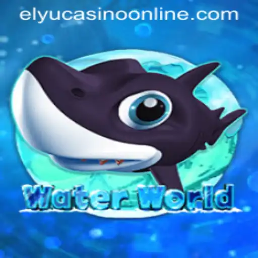 Discovering WaterWorld: An Immersive Journey into Elyu Casino's Latest Gaming Sensation