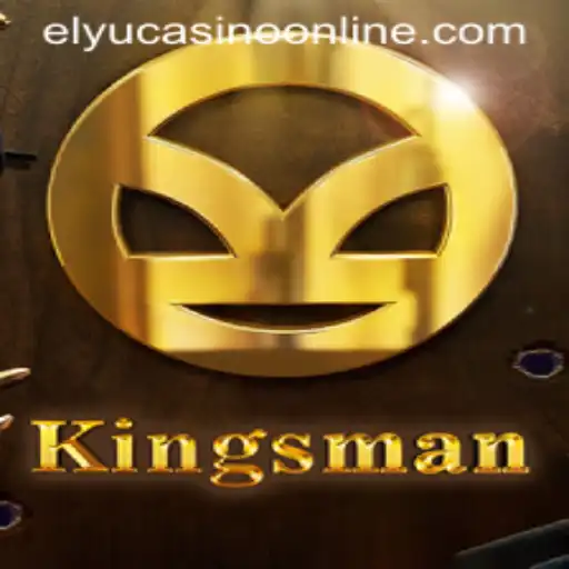 Kingsman: The Exciting World of Elyu Casino