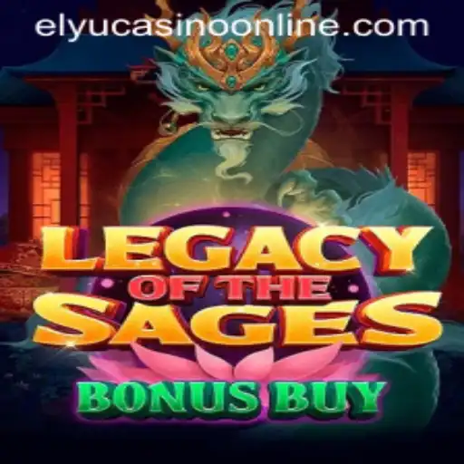 Discover the Enchantment of LegacyoftheSagesBonusBuy at Elyu Casino