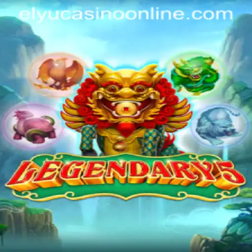 Discover the Thrilling World of Legendary5 at Elyu Casino
