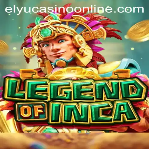 Exploring Legend of Inca: A Journey into Elyu Casino