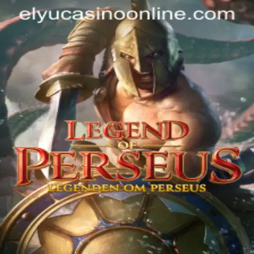 Explore the Epic Adventure of 'LegendofPerseus': A Journey into Elyu Casino