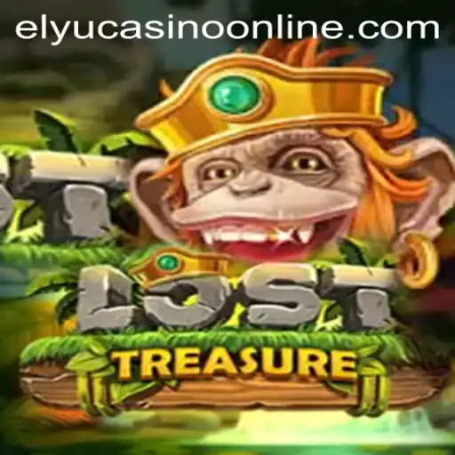 Discover the Exciting World of LostTreasure at Elyu Casino