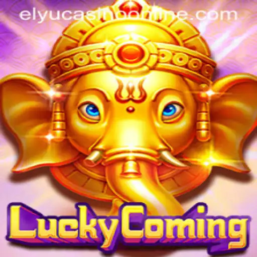 Discover the Excitement of LuckyComing at Elyu Casino