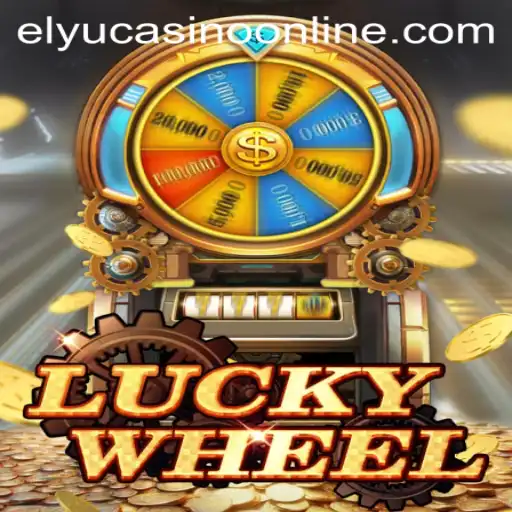 Introducing LuckyWheel: The Thrilling Addition to Elyu Casino