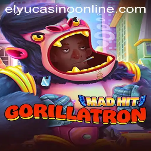 Exploring the Exciting World of MadHitGorillatron: Rules and Gameplay