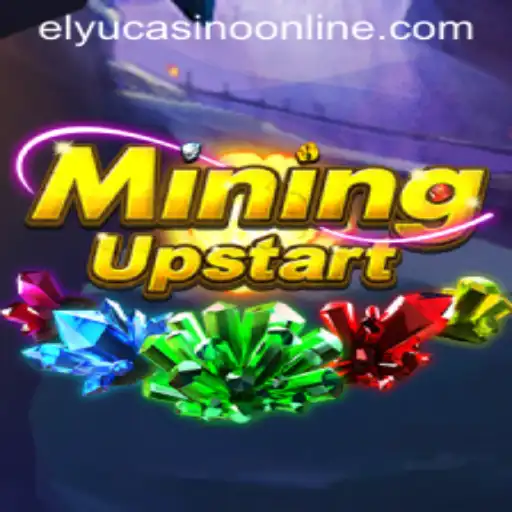 MiningUpstart: Unearthing the Thrill in Virtual Mining