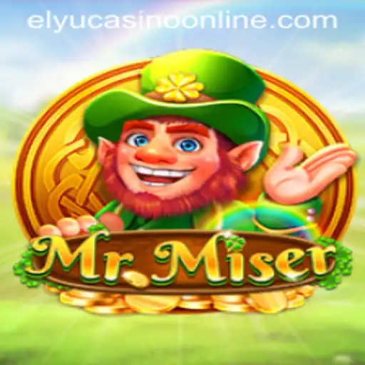 Explore the Intricacies of MrMiser: Elyu Casino's Latest Sensation
