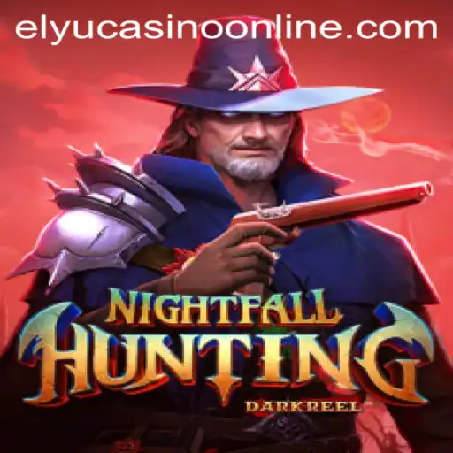 NightfallHunting: An Intriguing Casino Adventure