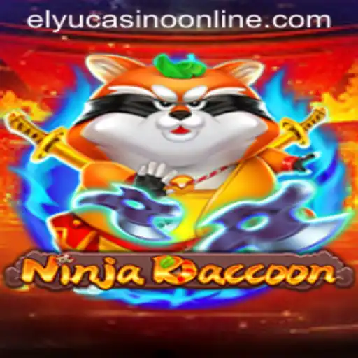 NinjaRaccoon: An Adventure Awaits in Elyu Casino