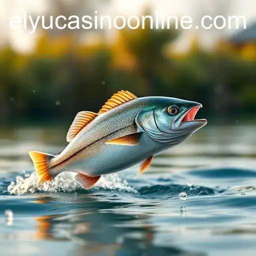 The Rise of Online Fishing: An Insight into Elyu Casino