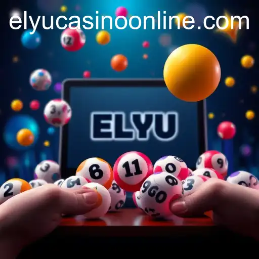 Exploring the World of Online Lottery: The Rise of Elyu Casino